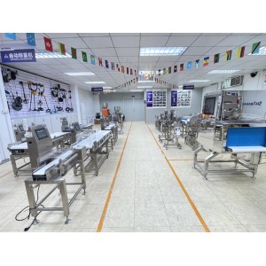 Guangdong Shanan Technology Co., Ltd. Supplier Evaluation