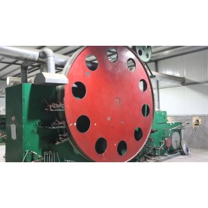Shangqiu Keming Industrial & Measuring Tools Co., Ltd. Supplier Evaluation