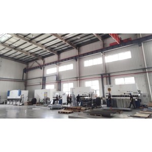 Jiangsu Wellpower Generator Co., Ltd. Supplier Evaluation