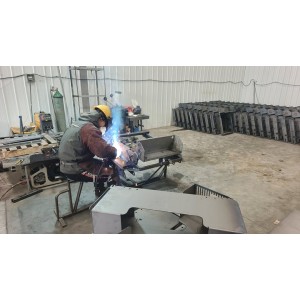 Shandong Relied Heavy Industry Co., Ltd. Supplier Evaluation