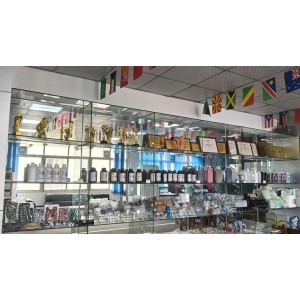 Guangzhou Letop International Trade Co., Ltd. Supplier Evaluation