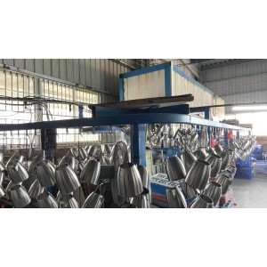 Lvesta (Zhanjiang) Electrical  Appliance   Co., Ltd. Supplier Evaluation