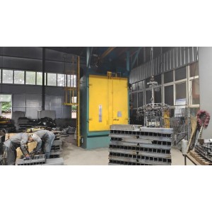Yantai Rima Machinery Co., Ltd. Supplier Evaluation