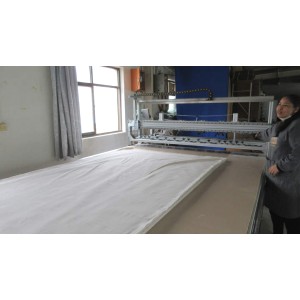 Shaanxi Shengyi Industry Co., Ltd. Supplier Evaluation