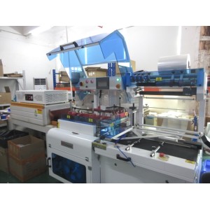 Shenzhen Xintu Century Technology Co., Ltd. Supplier Evaluation