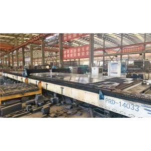 Shandong Luyi Dedicated Vehicle Manufacturing Co., Ltd. Supplier Evaluation
