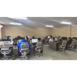Jining Rely Heavy Industry Technology Co., Ltd. Supplier Evaluation