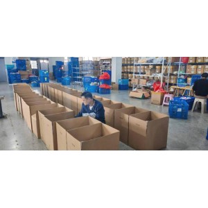 Yiwu Sarla Wig Factory Supplier Evaluation