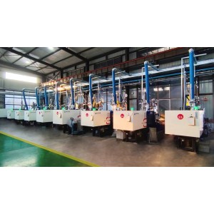 Shandong Hyrt Water-Saving Irrigation Co., Ltd. Supplier Evaluation