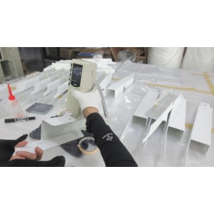 Dongguan Ditai Plastic Products Co., Ltd. Supplier Evaluation