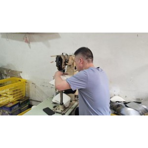 Baoding Yashangjie Leather Manufacturing Co., Ltd. Supplier Evaluation