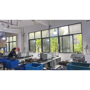 Hangzhou Fuyang Xinxing Electronics Co., Ltd. Supplier Evaluation