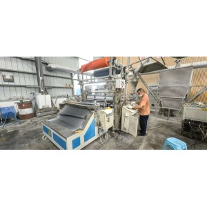 Foshan Novi Trading Co., Ltd. Supplier Evaluation