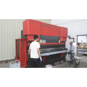 Guangdong Meiyang Building Material Co., Ltd. Supplier Evaluation