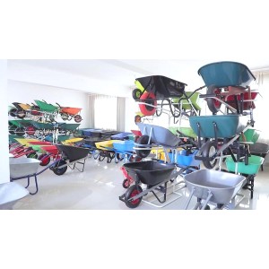 Qingdao Giant Industry & Trading Co., Ltd. Supplier Evaluation