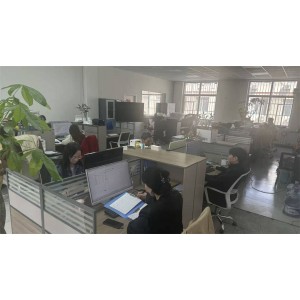 Baoding Xuguan Leather Goods Manufacturing Co., Ltd. Supplier Evaluation