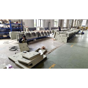 Shandong Tongda Electronic Equipment Co., Ltd. Supplier Evaluation