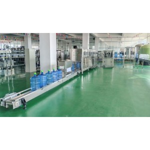 Guangdong First Intelligent Drinking Water Equipment Co., Ltd. Supplier Evaluation