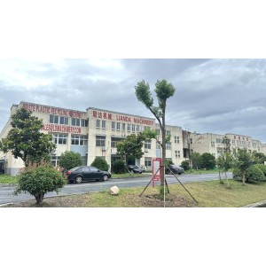 Zhangjiagang Lianda Machinery Co., Ltd. Supplier Evaluation