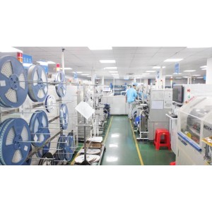 Shenzhen Fuwei Technology Co., Ltd. Supplier Evaluation