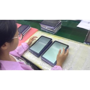 Shenzhen Huayue Zhijie Technology Co., Ltd. Supplier Evaluation