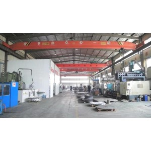 Gaomi Rongda Machinery Co., Ltd. Supplier Evaluation