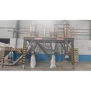 Shijaizhuang Chenxing Industry Co., Ltd. Supplier Evaluation