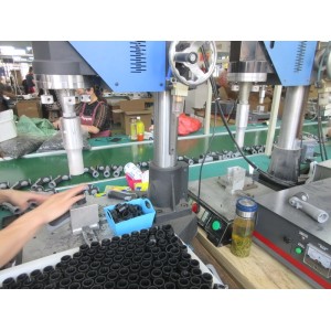 Qianshan Lexia Garden Tools Co., Ltd. Supplier Evaluation