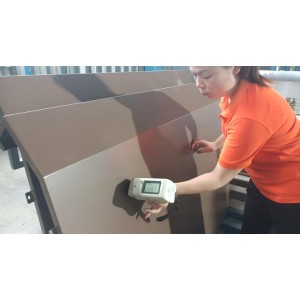 Hubei Huayu Heng Metal Structure Fabrication Co., Ltd. Supplier Evaluation