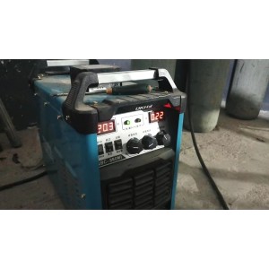 Weifang Austter Industry And Trade Co., Ltd. Supplier Evaluation