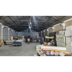 Jiangyin Sunrise Group For Export & Import Co., Ltd. Supplier Evaluation