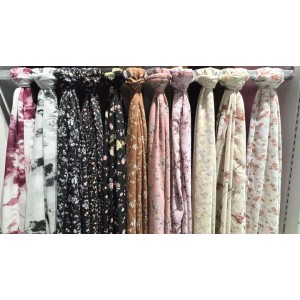 Yiwu Yiwen Clothing Co., Ltd. Supplier Evaluation