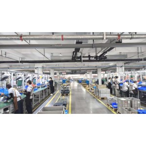 Zhejiang Grl Electric Co., Ltd. Supplier Evaluation