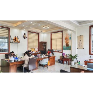 Shandong Xinjiang Intelligent Manufacturing Co., Ltd. Supplier Evaluation