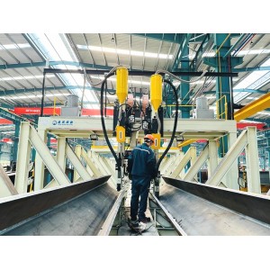 Classic Heavy Industry Group Co.,Ltd Supplier Evaluation