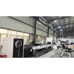 Hanchuan Kata Plastics Ltd. Supplier Evaluation