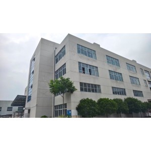 Changzhou Pro-Tech Industry Co., Ltd. Supplier Evaluation