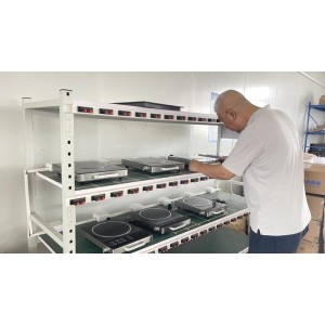 Foshan Kufan Electromechanical Technology Co., Ltd. Supplier Evaluation