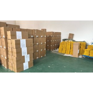 Shijiazhuang Runlei Labour Protection Supplies Co., Ltd. Supplier Evaluation