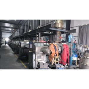 Dongguan Yixing Magnetic Products Co., Ltd. Supplier Evaluation