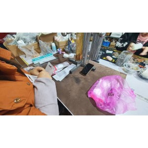 Yiwu Mirawell Jewelry  Co., Ltd. Supplier Evaluation