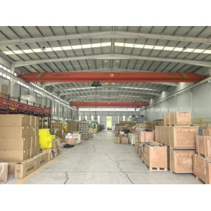 Shaanxi Xinshengtai Environment Engineering Equipment Co., Ltd. Supplier Evaluation