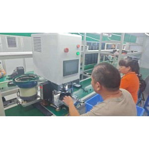 Dongguan Qifeng Electronic Technology Co., Ltd. Supplier Evaluation