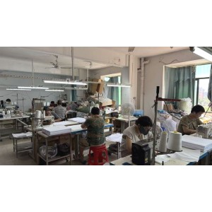 Yiwu Courage Digital Technology Co., Ltd. Supplier Evaluation