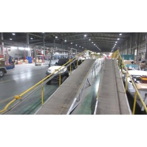 Suzhou Eagle Electric Vehicle Manufacturing Co., Ltd. Supplier Evaluation
