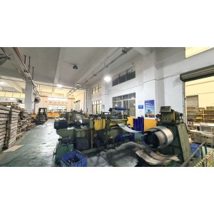 Guangdong Kerong Electrical Appliances Co., Ltd. Supplier Evaluation