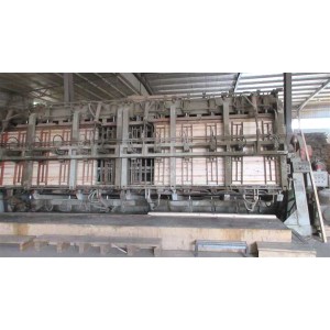 Fujian Songxi Songjian Import And Export Trade Co., Ltd. Supplier Evaluation