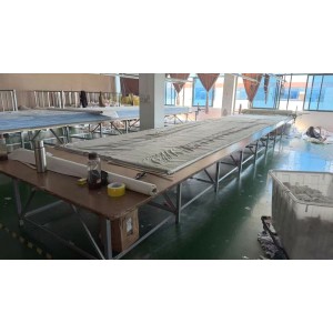 Yiwu Xiangling Import And Export Co., Ltd. Supplier Evaluation