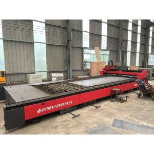 Xuzhou Sanxian Machinery Technology Co., Ltd. Supplier Evaluation