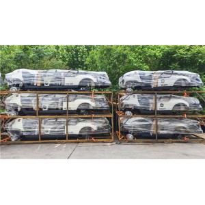 Sdlanch Intelligent Co., Ltd. Supplier Evaluation